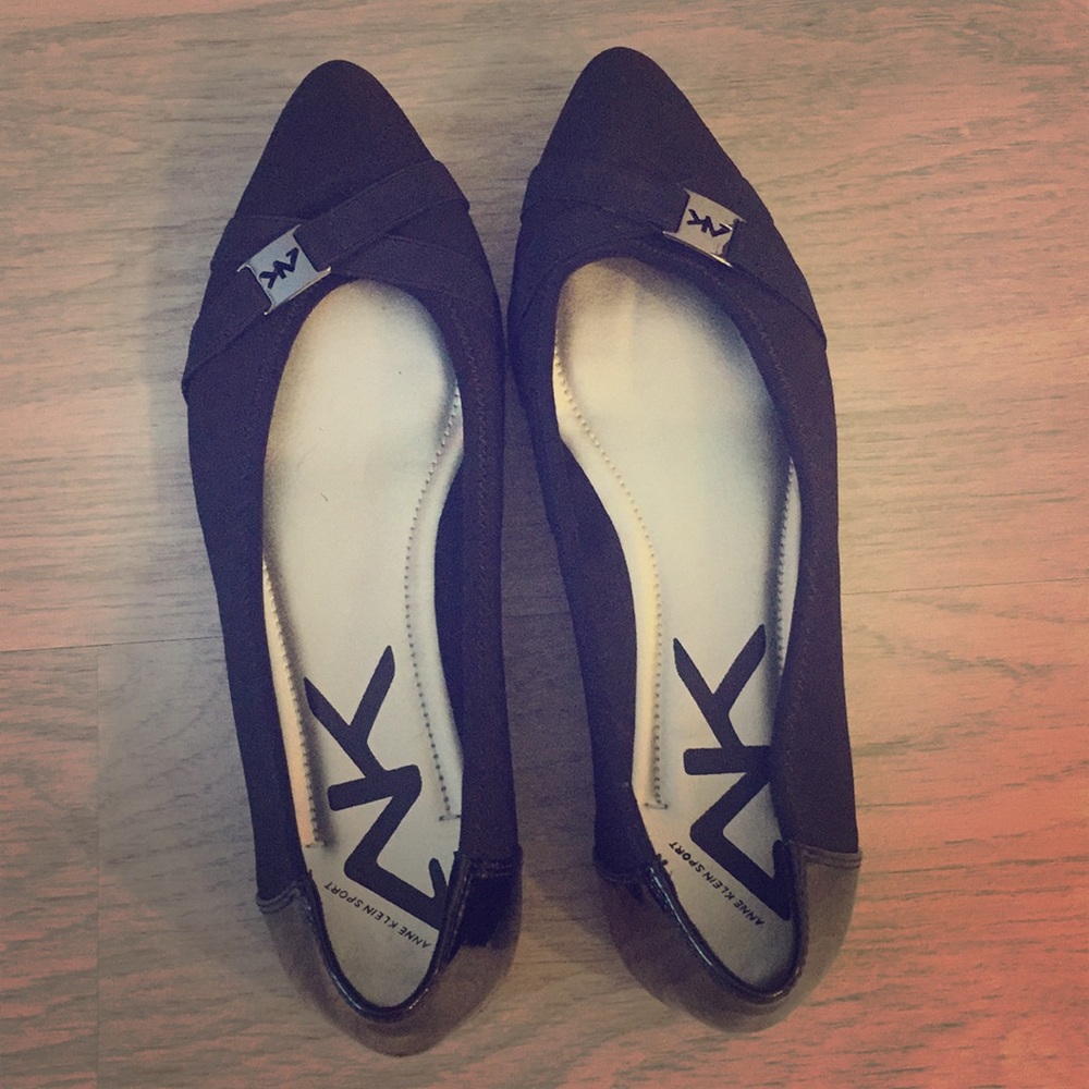 Anne Klein sport dress shoes